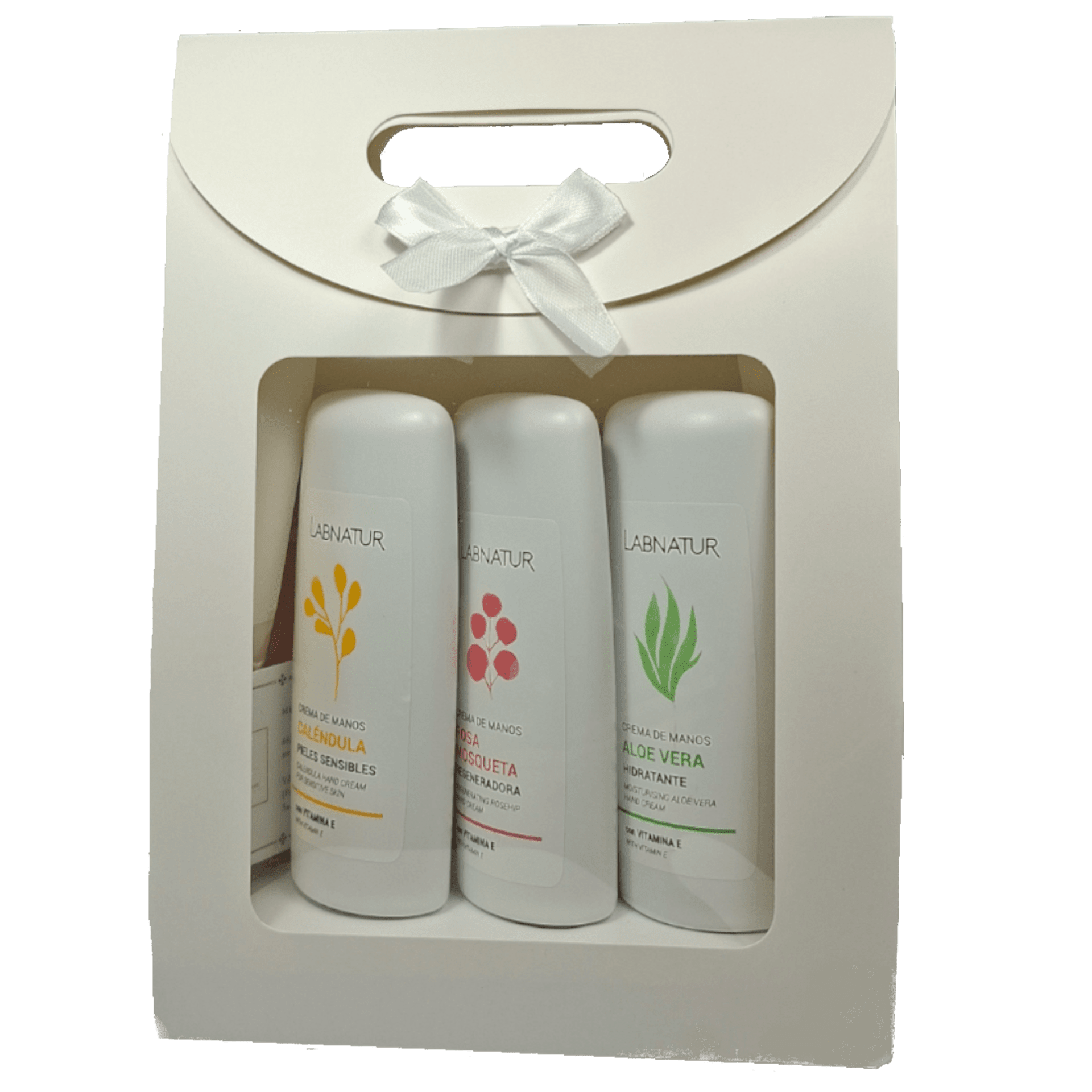 PACK CUIDADO DE MANOS - 1