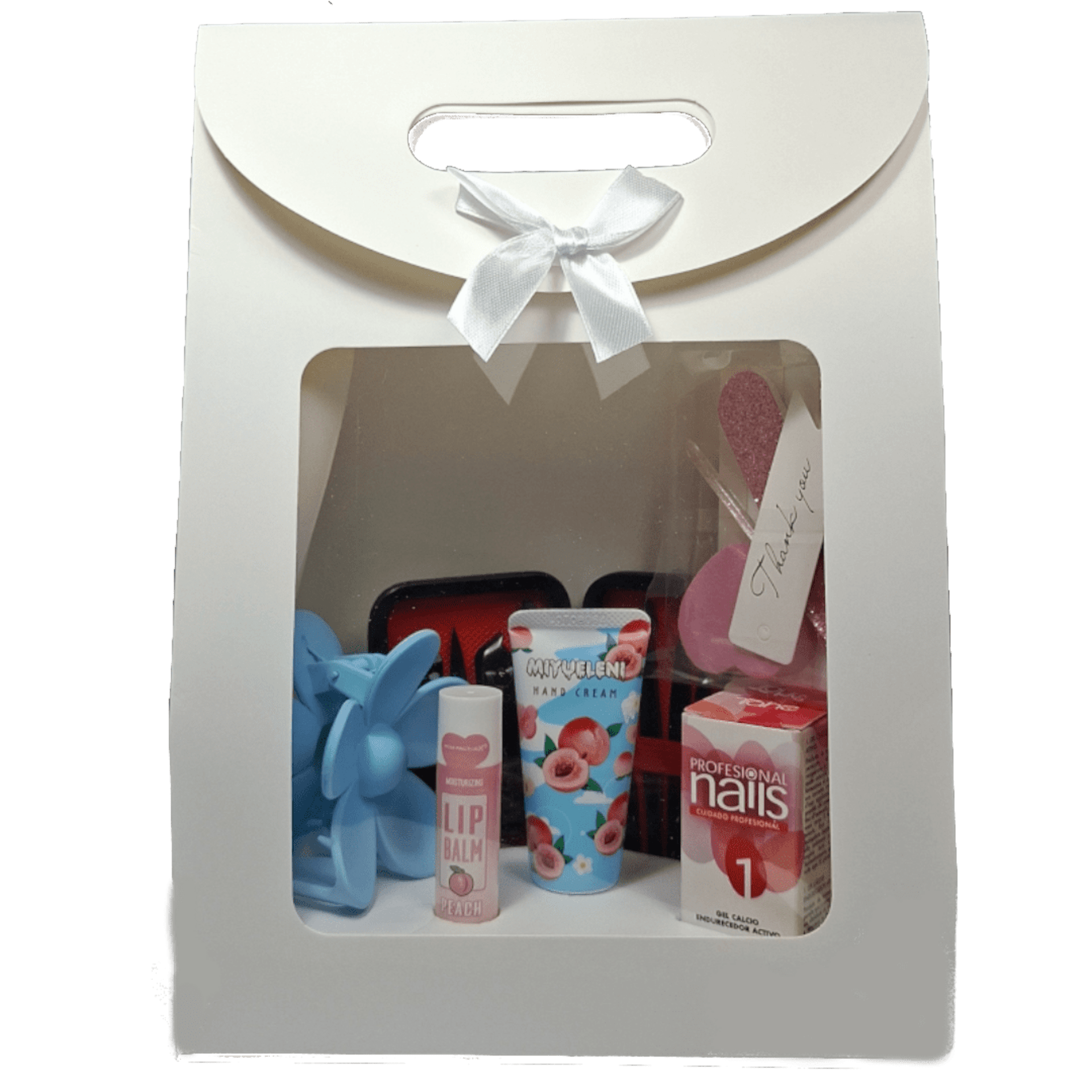 PACK PEQUEÑOS CUIDADOS - 1