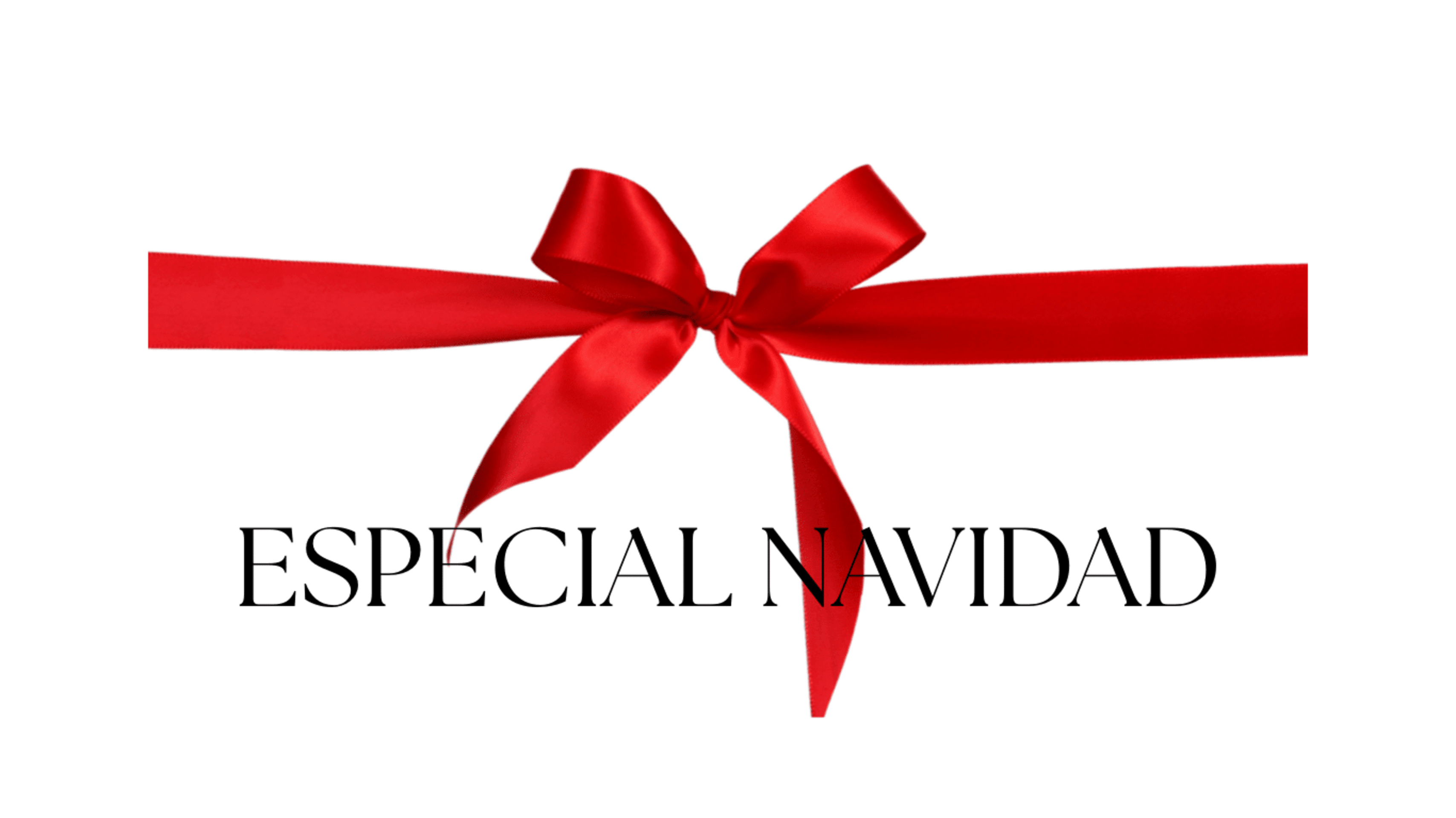 ESPECIAL NAVIDAD
